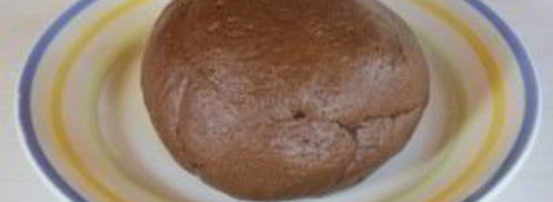 трюфели из малютки. Шаг 6