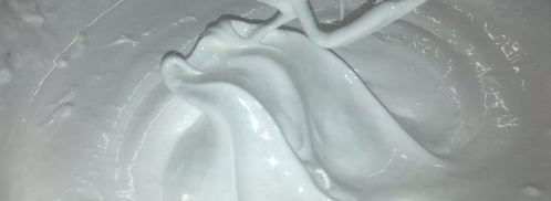 творожный десерт клубничное настроение. Шаг 5