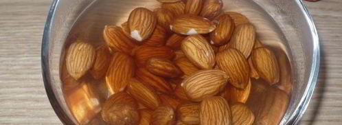 творожный десерт с вяленой клюквой. Шаг 5