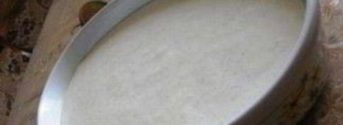 творожный пудинг с яблоками. Шаг 3