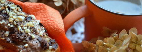 яблочно-шоколадная паста. Шаг 7