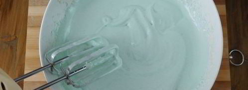 банановый зефир. Шаг 22