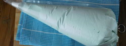 банановый зефир. Шаг 23