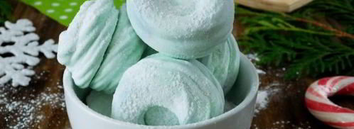 банановый зефир. Шаг 25