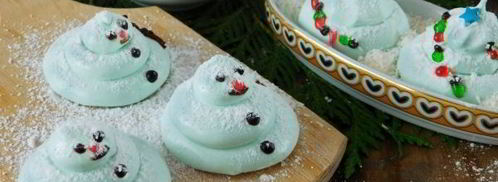 банановый зефир. Шаг 26