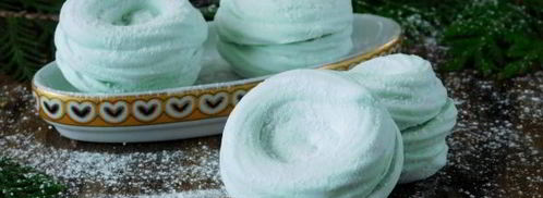 банановый зефир. Шаг 28