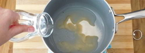 банановый зефир. Шаг 13