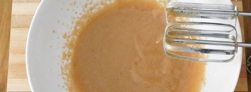 банановый зефир. Шаг 14