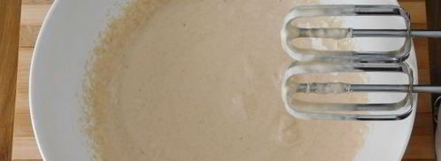 банановый зефир. Шаг 15