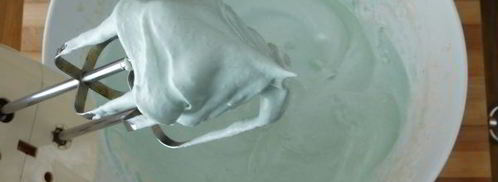 банановый зефир. Шаг 17