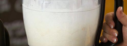 десерт в объятиях зефира. Шаг 3