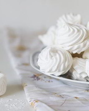 Диетический зефир