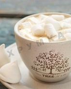 Домашние маршмеллоу