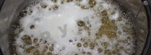 домашние маршмеллоу. Шаг 3