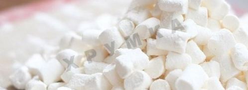 домашние маршмеллоу. Шаг 12