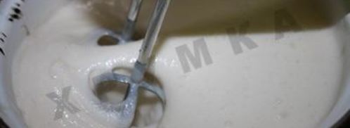 домашние маршмеллоу. Шаг 8