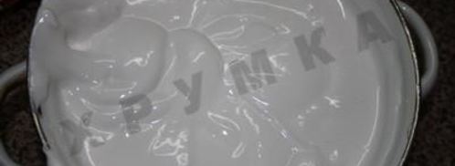 домашние маршмеллоу. Шаг 10