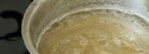 домашние низкоуглеводные маршмеллоус. Шаг 4