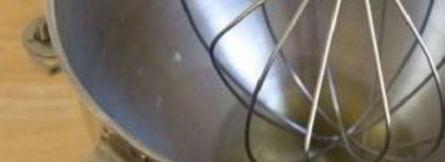 домашние низкоуглеводные маршмеллоус. Шаг 5