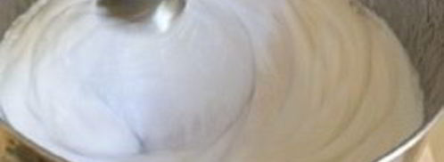 домашние низкоуглеводные маршмеллоус. Шаг 8