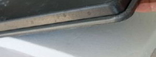 домашние низкоуглеводные маршмеллоус. Шаг 11