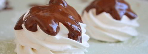 домашний яблочный зефир. Шаг 10