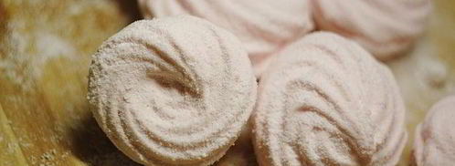 домашний зефир. Шаг 12