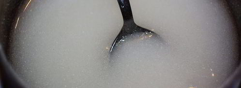 домашний зефир. Шаг 4