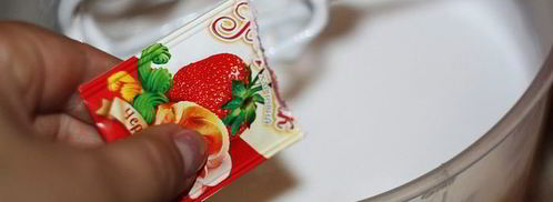 домашний зефир. Шаг 8