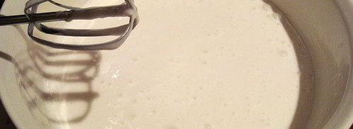 домашний зефирмаschmellow. Шаг 3