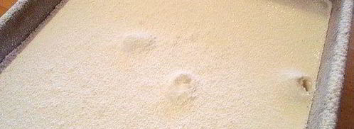 домашний зефирмаschmellow. Шаг 4