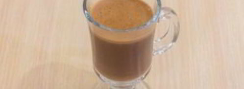 какао с маршмеллоу. Шаг 6