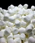 Классический зефир маршмеллоу