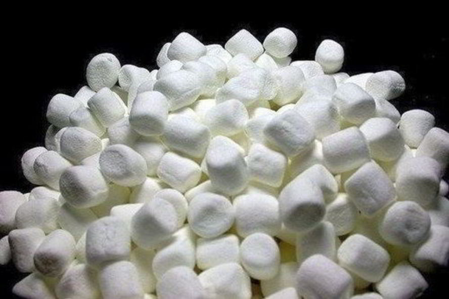 Рецепт классического зефира маршмеллоу