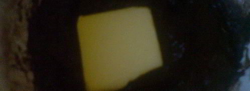 клубничка на зефирчике. Шаг 4