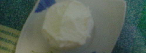 клубничка на зефирчике. Шаг 10