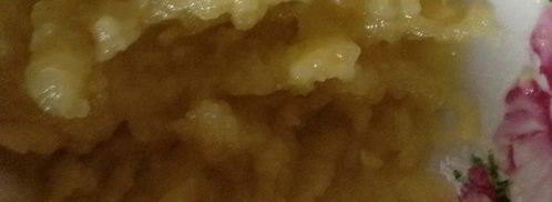 клюквенный зефир. Шаг 4