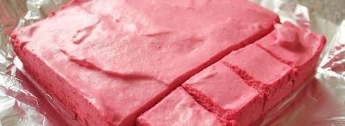 малиновый зефир. Шаг 6