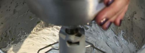 маршмеллоу в малиновой глазировке. Шаг 5