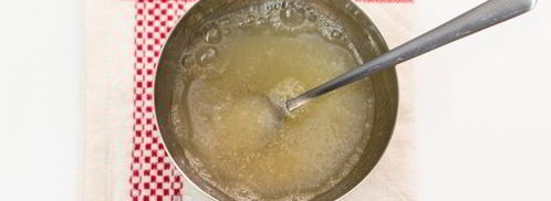 маршмеллоу. Шаг 4