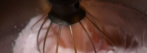 маршмеллоуз на розовой воде. Шаг 4