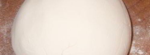 мастика из маршмеллоу и розы. Шаг 7