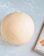 Мастика из маршмеллоу