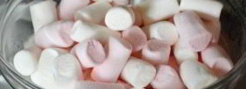 мастика из маршмеллоу. Шаг 4