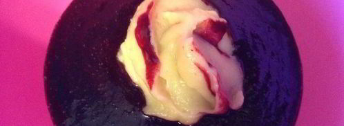 смородиновый зефир. Шаг 4