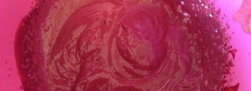 смородиновый зефир. Шаг 5