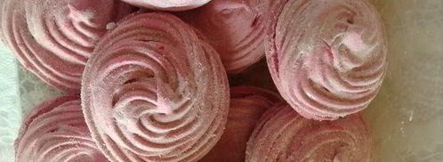 смородиновый зефир. Шаг 10