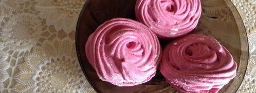 смородиновый зефир. Шаг 11