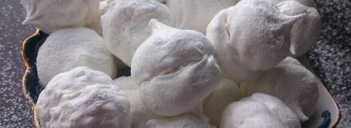 ванильный зефир. Шаг 13