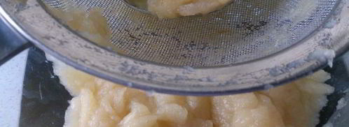 ванильный зефир. Шаг 4